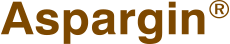 Aspargin Logo